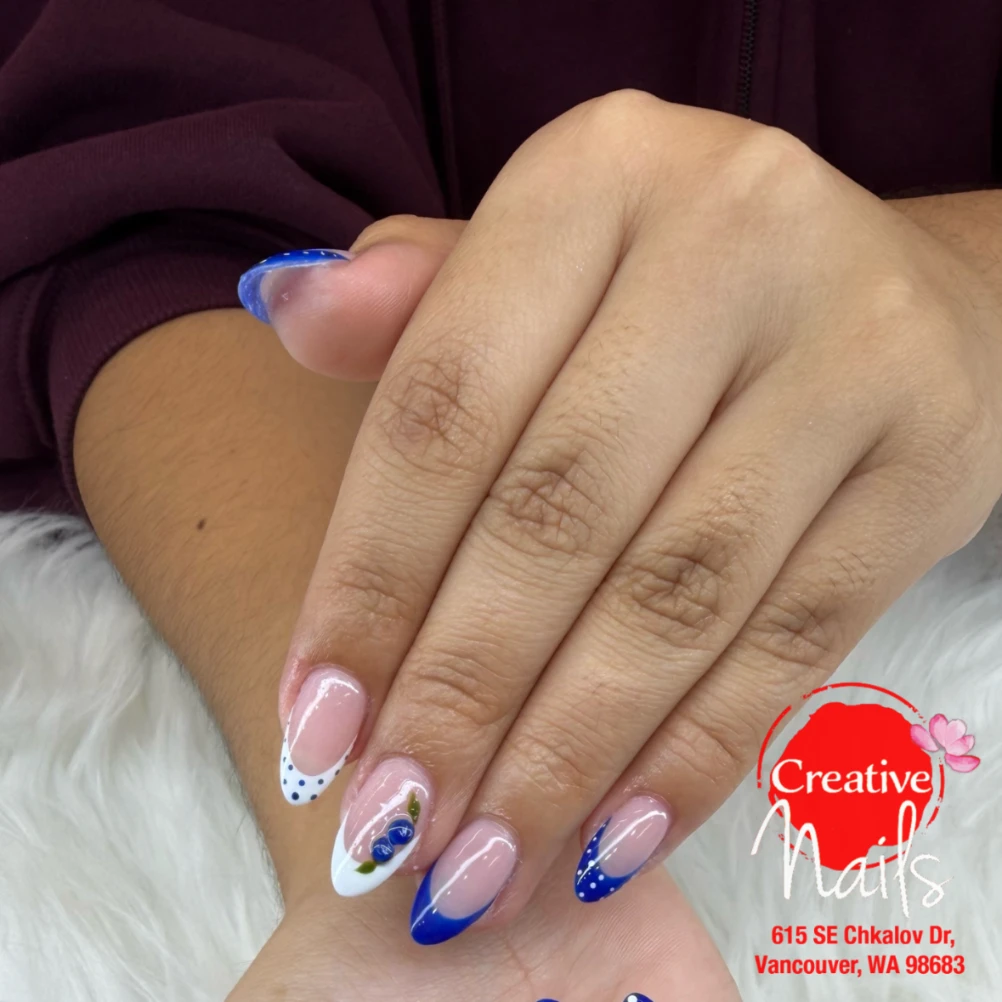 Creative Nails